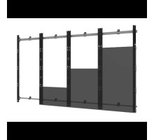 Peerless-AV DS-LEDL27-12X6 Fixed Wall Mount for LG LAS