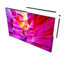 Peerless-AV DS-LEDTK-5VX8S Universal Trim Kit for dvLED Video Walls 89mm to 150mm Deep 5' Vented x 8' Solid