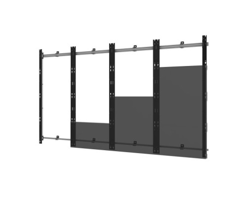 Peerless-AV DS-LEDTVF-4X4 Fixed Wall Mount for Planar TVF