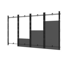 Peerless-AV DS-LEDTVF-5X5 Fixed Wall Mount for Planar TVF