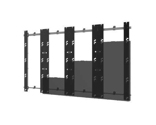 Peerless-AV DS-LEDUPS-4X4 4X4 Seamless Kitted Flat dvLED Mounting System for Unilumin Panels Series Direct View LED Displays