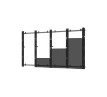 Peerless-AV DS-LEDZRD-4X4 4x4 SEAMLESS Kitted Series Flat dvLED Mounting System for Sony Crystal B and C Series Direct View LED Displays