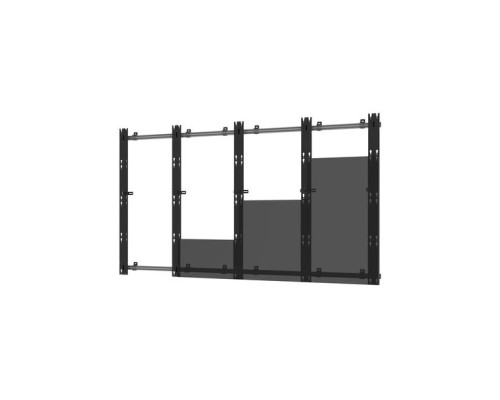 Peerless-AV DS-LEDZRD-4X4 4x4 SEAMLESS Kitted Series Flat dvLED Mounting System for Sony Crystal B and C Series Direct View LED Displays