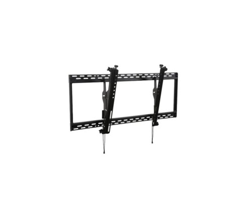 Peerless-AV DS-MBZ642L-TDL SmartMount Digital Menu Board Mount with Height and Depth Adjustment for 40' to 42' Displays with M8x30 Landscape