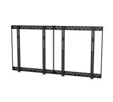 Peerless-AV DS-VW655-2X2 Flat Video Wall Mount, 2x2 Kit