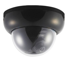 Cantek DS501 960H Indoor Dome Camera, 700 TVL