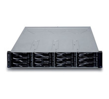 Bosch DSA-N2C7X8-12AT Storage System 12 x 8TB Dual Controller