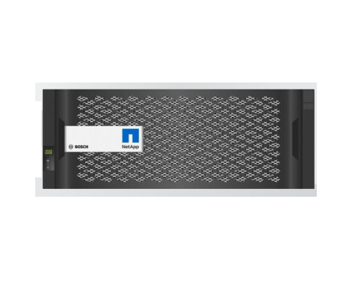 Bosch DSA-N6C8XC-60AT Dual Controller Unit, 60x12TB