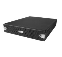 Pelco DSSRV2-040DVP 128 Channels Network Video Recorder with Optical Disk Drive, 4TB