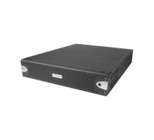 Pelco DSSRV2-080 128 Channels Network Video Recorder without Optical Disk Drive, 8TB