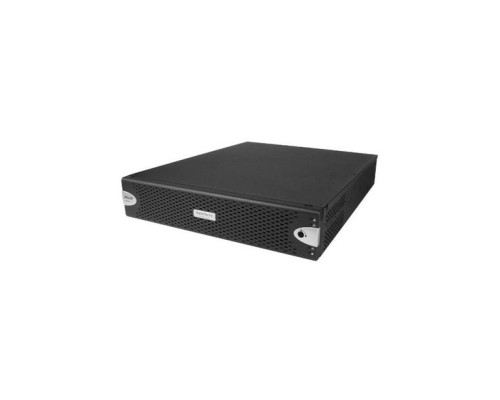 Pelco DSSRV2-240RDEUK Digital Sentry Network Video Recorder with RAID Configuration, 24TB