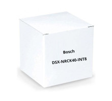 Bosch DSX-NRCK40-INT8 Empty Rack 40U