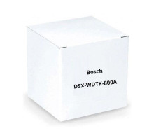 Bosch DSX-WDTK-800A Replacement Hard Drive DSA Series Disk Array 8TB