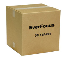 Everfocus DTLA-SA4000 3.5' Internal Hard Drive, 4TB