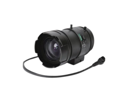 Fujinon DV4x12-5SR4A-1 C-Mount 12.5-50mm F1.6 to T360 5 Mp Day/Night Varifocal Lens