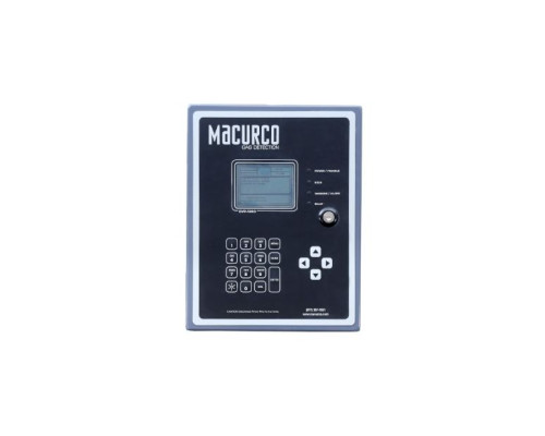 Macurco DVP-1200-2-LADBS Control Panel, works with Macurco 6-Series