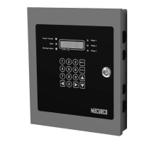 Macurco DVP-120M Addressable Detection and Ventilation Control Panel