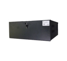 MG Electronics DVR-218 Lock Box