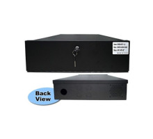 ENS DVR-LOCKBOX01 18'x24'x5' DVR Lock Box