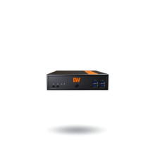 Digital Watchdog DW-BJMX2T Blackjack MX Server