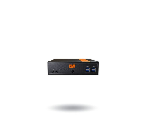 Digital Watchdog DW-BJMX2T Blackjack MX Server