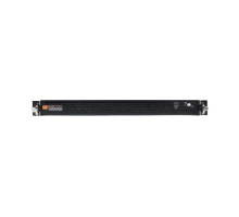 Digital Watchdog DW-BJP1U10T-LX 64 Channels Blackjack Network Video Recorder, Linux Ubuntu, 10TB