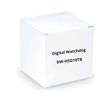 Digital Watchdog DW-HSD10TB 10TB Hot Spare Drive for BJER3U and BJER4U