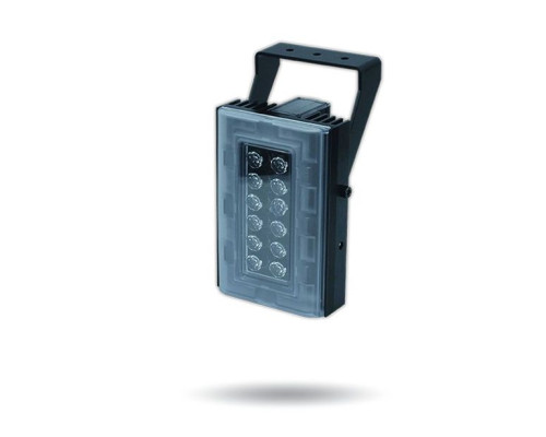 Digital Watchdog DW-ILHYBIP940  SiteWatch IR and White Light LED IP-enabled Hybrid Illuminator