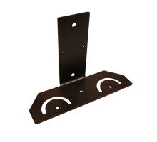 Digital Watchdog DW-ILWM2 Mounting Bracket for Two NightWatch illuminators