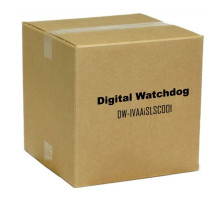 Digital Watchdog DW-IVAAiSLSC001 Single DW IVA Ai Server Analytic License