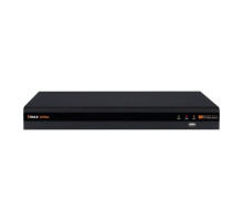 Digital Watchdog DW-VA1P16 16 Channel HD-AHD/TVI Universal HD over Coax DVR, No HDD