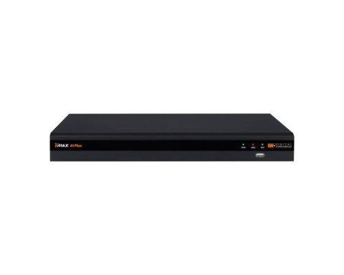 Digital Watchdog DW-VA1P16 16 Channel HD-AHD/TVI Universal HD over Coax DVR, No HDD