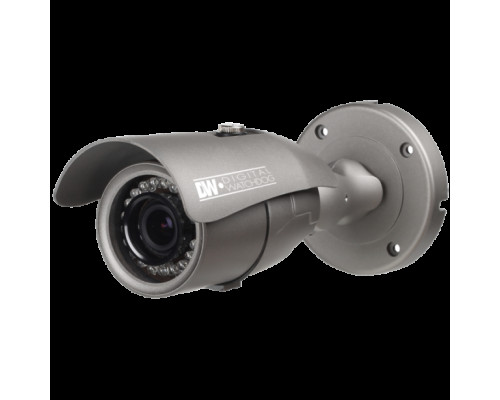 Digital Watchdog DWC-B6563TIR550 960H Outdoor IR Bullet Camera, 5-50mm