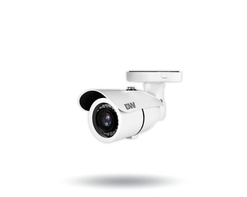 Digital Watchdog DWC-B6563WTIRW 5 Megapixel Analog Outdoor Bullet Camera with 2.7-13.5mm Lens