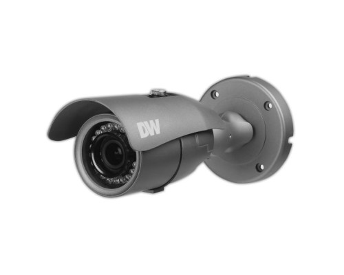 Digital Watchdog DWC-B6853WTIR 4K Universal HD over Coax Bullet Camera, 2.8mm Lens