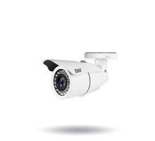 Digital Watchdog DWC-B6883WTIRW 3840 X 2160 Analog Outdoor Bullet Camera with 3.6-10mm Lens