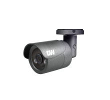 Digital Watchdog DWC-B7553WTIR 5 Megapixel Outdoor IR Bullet Camera, 4mm Lens