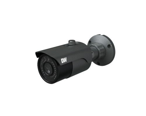 Digital Watchdog DWC-B8563TIR 5 Megapixel Outdoor IR Bullet Camera, 2.8-12mm Lens