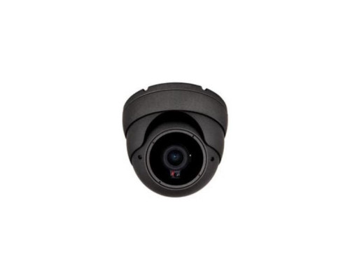 Digital Watchdog DWC-BL5363D Outdoor Armored Ball Camera, 560 TV Lines, 2.8-11mm Lens