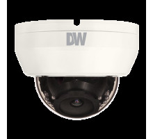 Digital Watchdog DWC-D3263TIR HD-AHD/TVI/CVI Analog Dome Camera W/ IR