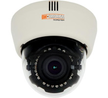 Digital Watchdog DWC-D4567WTIR 700TVL IR Dome Camera, 3.3-12mm