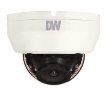 Digital Watchdog DWC-D4583WTIR 5 Megapixel Indoor IR Dome Camera, 2.7-13.5mm Lens