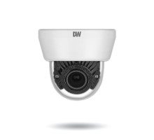 Digital Watchdog DWC-D4883WTIRW 4K Star-Light Plus Universal IR Indoor Dome Camera, 3.6-10mm Lens