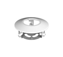 Digital Watchdog DWC-DJFM In-ceiling Flush Mount for DJ Vandal Dome Cameras with Junction Box Built-in