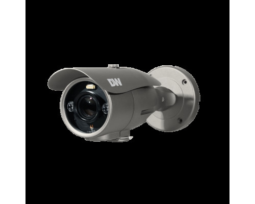 Digital Watchdog DWC-LPR650U 1080p HD-AHD/TVI/CVI Analog Bullet Camera