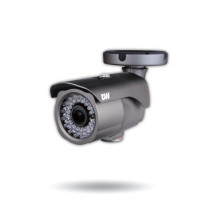 Digital Watchdog DWC-MB44WiAC1 4 Megapixel Network IR Outdoor Bullet Camera, 2.8-12mm Lens