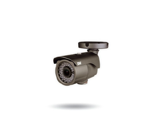 Digital Watchdog DWC-MB44WiAC1T 4 Megapixel Network IR Outdoor Bullet Camera with 2.8-12mm Lens