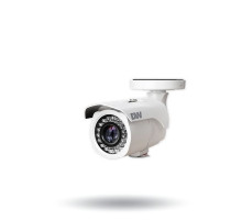 Digital Watchdog DWC-MB44WiAWC1T 4 Megapixel Network Outdoor IR Bullet Camera with 2.8-12mm Lens