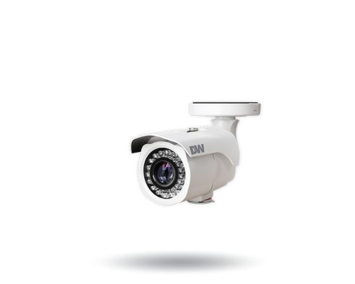 Digital Watchdog DWC-MB44WiAWC1T 4 Megapixel Network Outdoor IR Bullet Camera with 2.8-12mm Lens