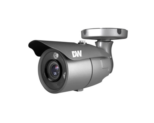 Digital Watchdog DWC-MB62DiVT 2.1 Megapixel Day/Night Outdoor IR Bullet Camera, 2.7-13.5mm Lens